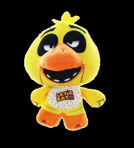 Chica Standing (Goodstuff)