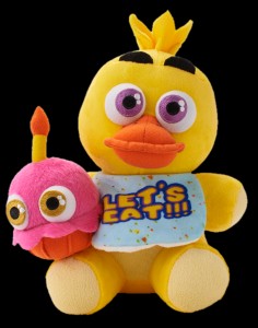 Chica V1 (SANSHEE)
