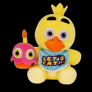 Chica V2 (SANSHEE)