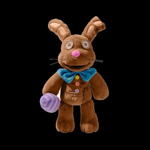 Chocolate Bonnie (HEX)