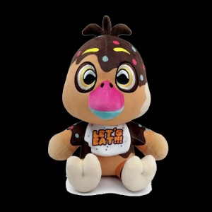 Chocolate Chica (YOUTOOZ)