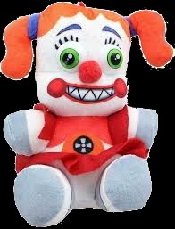 Circus Baby (Goodstuff)