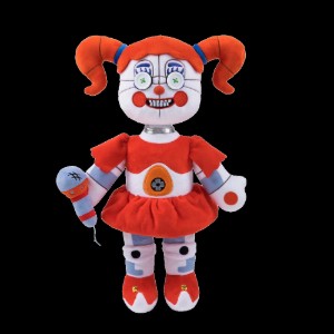 Circus Baby (HEX)