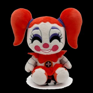 Circus Baby Shoulder Rider (YOUTOOZ)