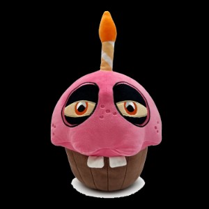 Cupcake Film (YOUTOOZ)