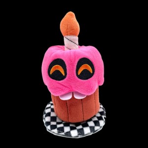 Cupcake Shoulder Rider (YOUTOOZ)
