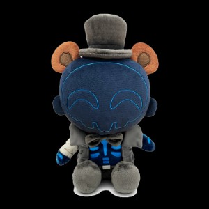 Doc Freddy (YOUTOOZ)