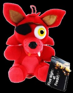Foxy (Goodstuff)