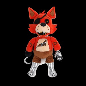 Foxy (HEX)