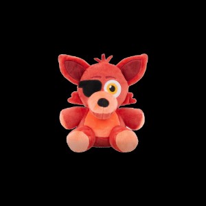 Foxy (Jazwares)