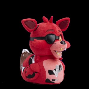 Foxy (Numskull)