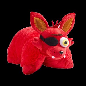 Foxy (PillowPet)