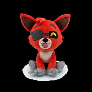 Foxy Sit (YOUTOOZ)