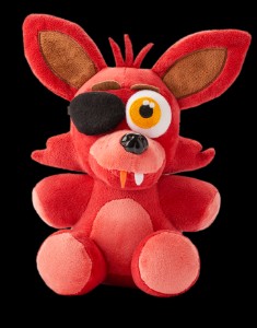 Foxy V1 (SANSHEE)