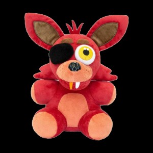 Foxy V2 (SANSHEE)