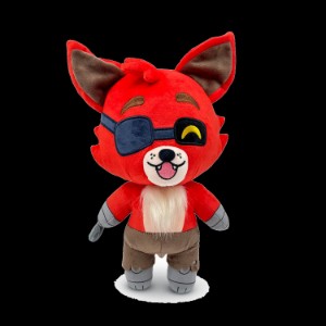 Foxy (YOUTOOZ)