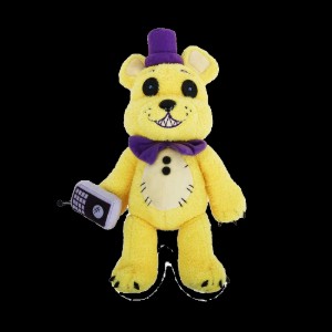 Fredbear (HEX)