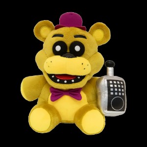 Fredbear Sister Location (SANSHEE)