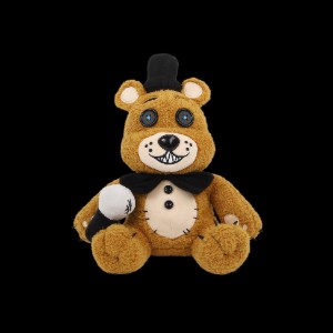 Freddy Cuddly (HEX)