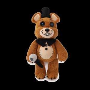 Freddy Fazbear (HEX)