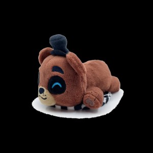 Freddy Flop Shoulder Rider (YOUTOOZ)