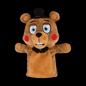 Freddy Hand Puppet (FUNKO)