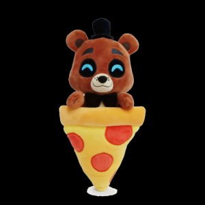 Freddy Pizza (YOUTOOZ)