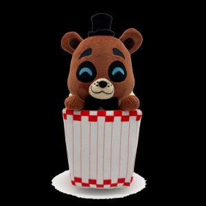 Freddy Popcorn (YOUTOOZ)