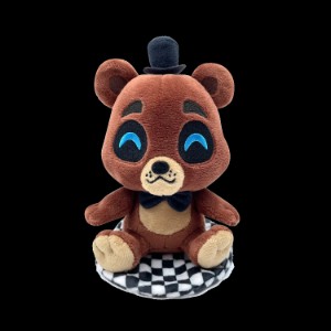Freddy Shoulder Rider (YOUTOOZ)