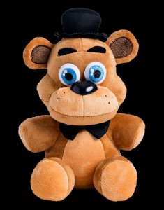 Freddy V1 (SANSHEE)