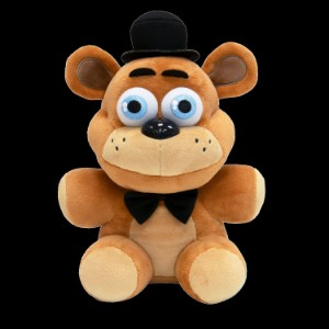 Freddy V3 (SANSHEE)