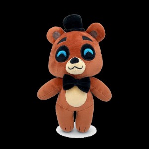 Freddy (YOUTOOZ)