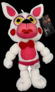 Funtime Foxy FNAF 2 (Goodstuff)