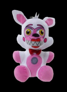 Funtime Foxy (Goodstuff)