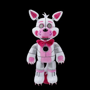 Funtime Foxy (HEX)