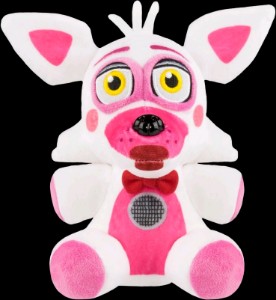 Funtime Foxy Sister Location (FUNKO)