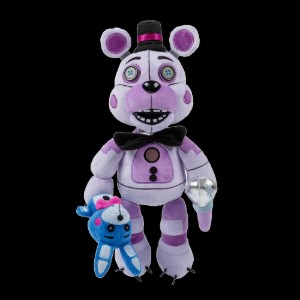 Funtime Freddy (HEX)
