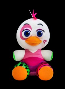 Glamrock Chica (FUNKO)