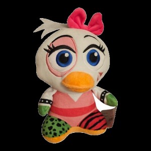 Glamrock Chica (Goodstuff)