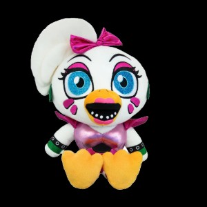 Glamrock Chica (SANSHEE)