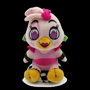 Glamrock Chica Shoulder Rider (YOUTOOZ)