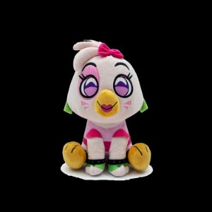 Glamrock Chica Sit (YOUTOOZ)