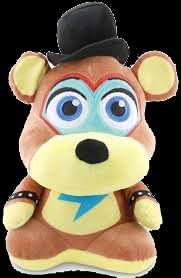 Glamrock Freddy (Goodstuff)
