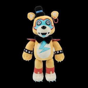 Glamrock Freddy (HEX)