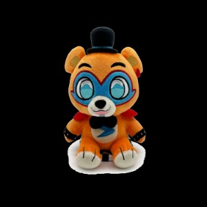 Glamrock Freddy Shoulder Rider (YOUTOOZ)