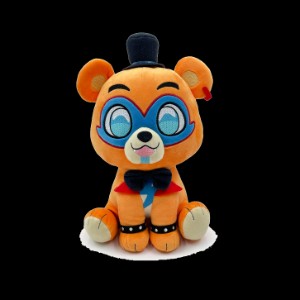 Glamrock Freddy Sit (YOUTOOZ)