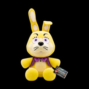 GlitchTrap (FUNKO)