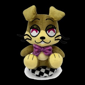 Glitchtrap Shoulder Rider (YOUTOOZ)