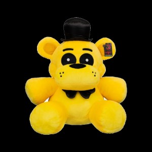 Golden Freddy (Jazwares)