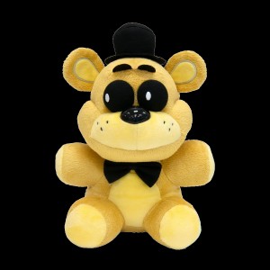 Golden Freddy V3 (SANSHEE)